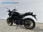 Klikněte pro detailní foto č. 6 - Yamaha Yamaha XSR700  / 55kW