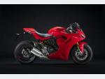 Detail nabídky - Ducati Supersport S s bonusem 25000,- na nákup doplňků a oblečení