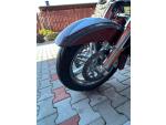 Klikněte pro detailní foto č. 4 - Harley-Davidson FLHTCUSE Screamin Eagle Ultra Classic Electra Glide