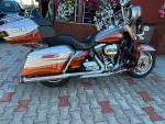 Klikněte pro detailní foto č. 5 - Harley-Davidson FLHTCUSE Screamin Eagle Ultra Classic Electra Glide