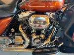 Klikněte pro detailní foto č. 8 - Harley-Davidson FLHTCUSE Screamin Eagle Ultra Classic Electra Glide