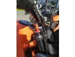 Klikněte pro detailní foto č. 2 - KTM 390 Adventure SW 2023 Orange - 3141km