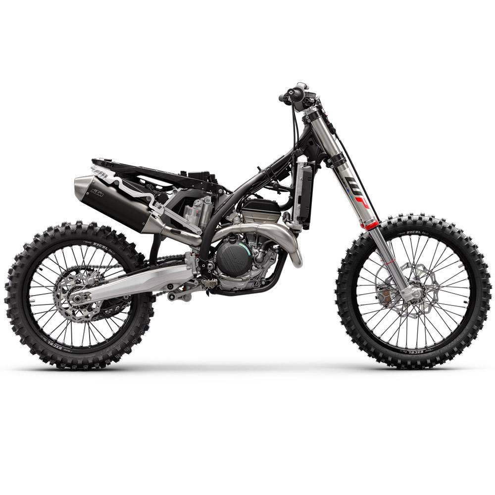 KTM 350 SXF 2024 skladem (NOVÁ, 2024), 244.000 Kč