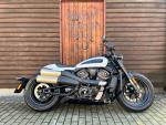Detail nabídky - Harley-Davidson RH1250S Sportster S - AKČNÍ CENA
