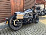 Klikněte pro detailní foto č. 3 - Harley-Davidson RH1250S Sportster S - AKČNÍ CENA