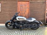 Klikněte pro detailní foto č. 4 - Harley-Davidson RH1250S Sportster S - AKČNÍ CENA