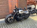 Klikněte pro detailní foto č. 5 - Harley-Davidson RH1250S Sportster S - AKČNÍ CENA