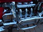 Klikněte pro detailní foto č. 9 - Honda F6C Valkyrie