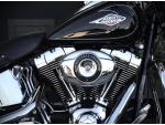 Klikněte pro detailní foto č. 7 - Harley-Davidson FLSTC Heritage Softail Classic 103