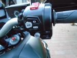 Klikněte pro detailní foto č. 8 - Honda CRF 1100 L Africa Twin DCT