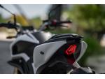 Klikněte pro detailní foto č. 10 - QJ Motor SRK 125 S