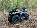 Detail nabídky - Segway AT5 L  (T3B) - Doplňky za 19 tis. ZDARMA