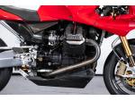 Klikněte pro detailní foto č. 12 - Moto Guzzi MGS-01 Corsa