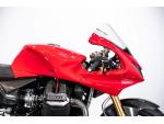 Klikněte pro detailní foto č. 13 - Moto Guzzi MGS-01 Corsa