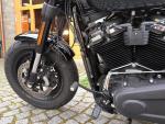 Klikněte pro detailní foto č. 12 - Harley-Davidson FXFBS Softail Fat Bob 114
