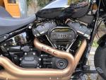 Klikněte pro detailní foto č. 7 - Harley-Davidson FXFBS Softail Fat Bob 114