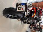 Klikněte pro detailní foto č. 13 - Ducati Streetfighter V4 S Dark