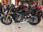 Klikněte pro detailní foto č. 1 - Ducati Streetfighter V4 S Dark