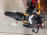 Klikněte pro detailní foto č. 5 - Ducati Streetfighter V4 S Dark