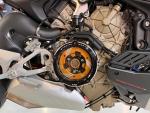 Klikněte pro detailní foto č. 8 - Ducati Streetfighter V4 S Dark