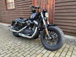 Klikněte pro detailní foto č. 2 - Harley-Davidson XL 1200X Forty-Eight Akční cena