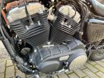 Klikněte pro detailní foto č. 9 - Harley-Davidson XL 1200X Forty-Eight Akční cena