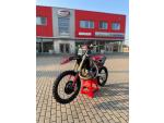 Klikněte pro detailní foto č. 11 - Honda T500 2T TOMASIN RACING CRF (SKLADEM)