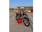 Klikněte pro detailní foto č. 12 - Honda T500 2T TOMASIN RACING CRF (SKLADEM)
