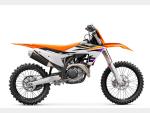 Detail nabídky - KTM 450 SX-F 2024