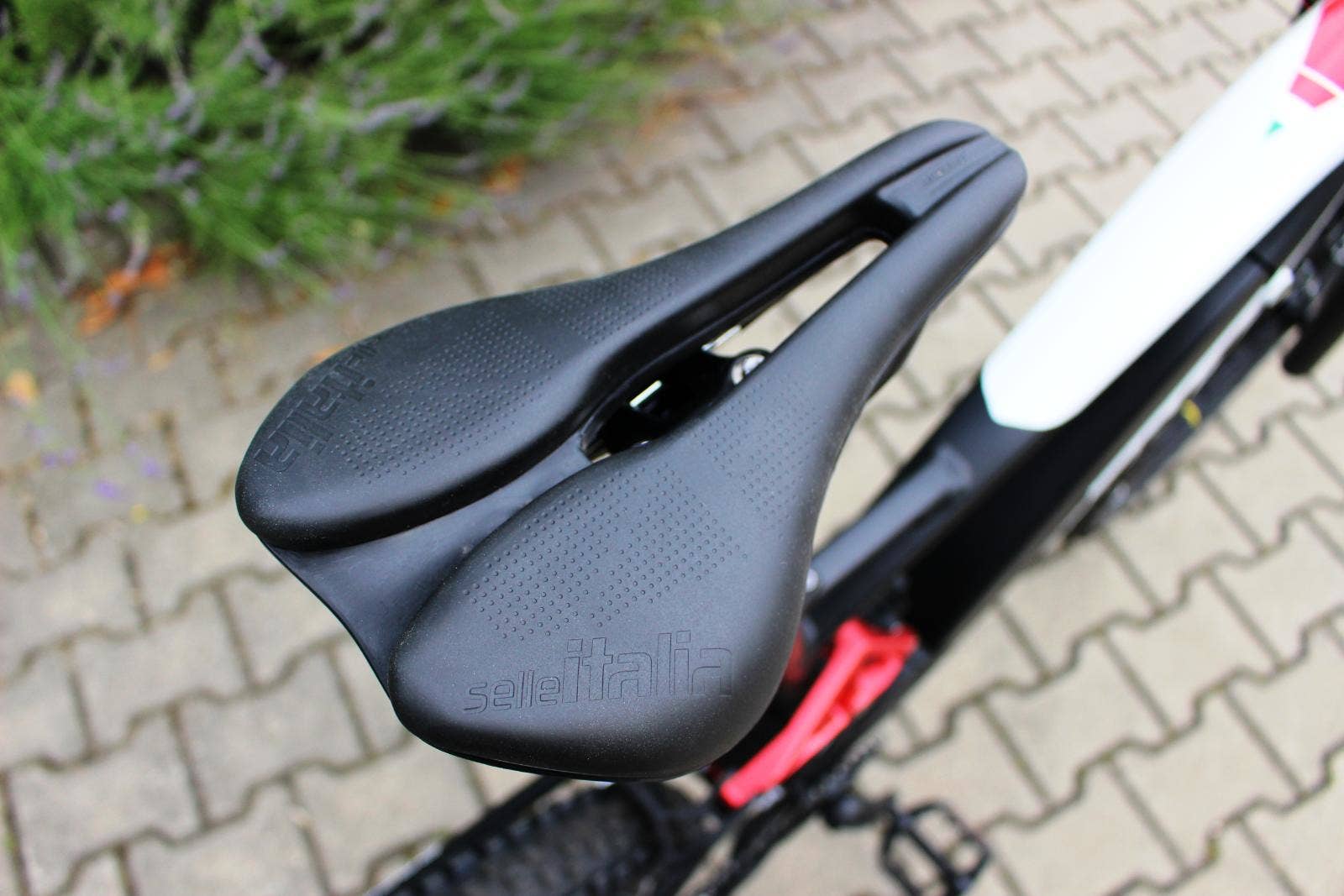 fantic xxf 2.0 race