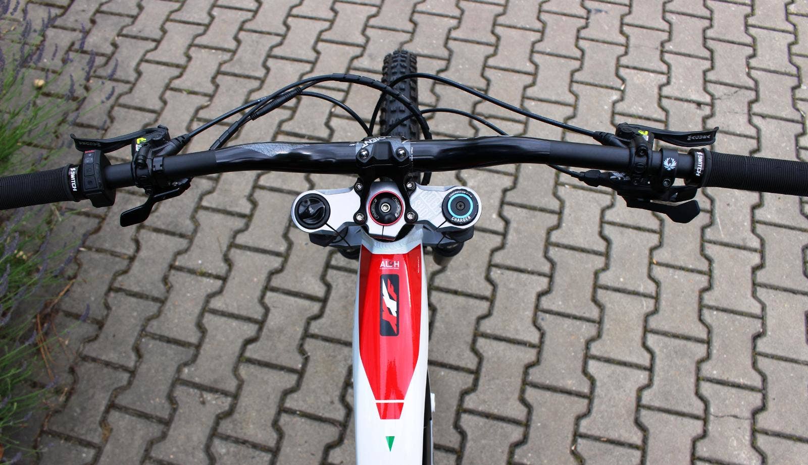 fantic xxf 2.0 race