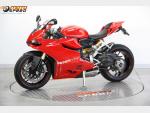 Detail nabídky - Ducati 1199 Panigale