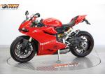 Klikněte pro detailní foto č. 1 - Ducati 1199 Panigale