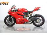 Klikněte pro detailní foto č. 2 - Ducati 1199 Panigale
