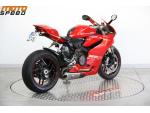 Klikněte pro detailní foto č. 5 - Ducati 1199 Panigale