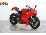 Klikněte pro detailní foto č. 7 - Ducati 1199 Panigale