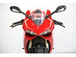 Klikněte pro detailní foto č. 9 - Ducati 1199 Panigale