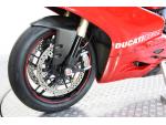 Klikněte pro detailní foto č. 11 - Ducati 1199 Panigale