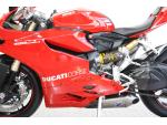 Klikněte pro detailní foto č. 12 - Ducati 1199 Panigale