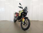 Klikněte pro detailní foto č. 2 - BMW F 900 GS, Sao Paulo Yellow