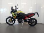 Klikněte pro detailní foto č. 3 - BMW F 900 GS, Sao Paulo Yellow