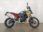 Klikněte pro detailní foto č. 4 - BMW F 900 GS, Sao Paulo Yellow