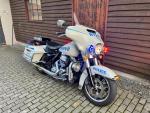 Klikněte pro detailní foto č. 11 - Harley-Davidson FLHTP Electra Glide Police AKČNÍ CENA
