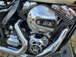 Klikněte pro detailní foto č. 13 - Harley-Davidson FLHTP Electra Glide Police AKČNÍ CENA