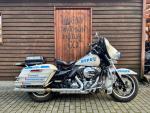 Klikněte pro detailní foto č. 1 - Harley-Davidson FLHTP Electra Glide Police AKČNÍ CENA