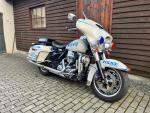 Klikněte pro detailní foto č. 2 - Harley-Davidson FLHTP Electra Glide Police AKČNÍ CENA