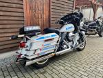 Klikněte pro detailní foto č. 3 - Harley-Davidson FLHTP Electra Glide Police AKČNÍ CENA
