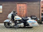 Klikněte pro detailní foto č. 4 - Harley-Davidson FLHTP Electra Glide Police AKČNÍ CENA
