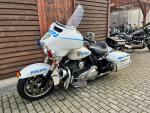 Klikněte pro detailní foto č. 5 - Harley-Davidson FLHTP Electra Glide Police AKČNÍ CENA
