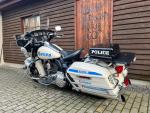 Klikněte pro detailní foto č. 6 - Harley-Davidson FLHTP Electra Glide Police AKČNÍ CENA